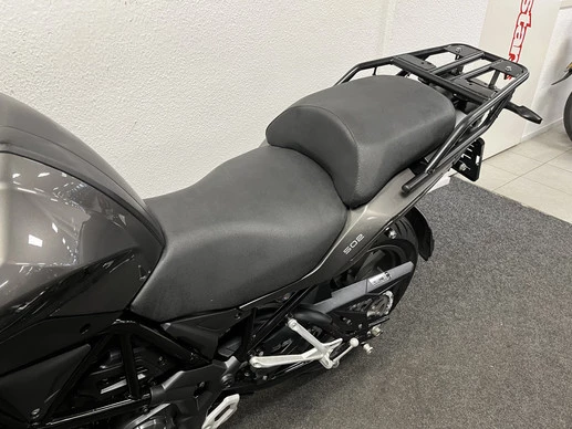 Benelli TRK - Afbeelding 5 van 22