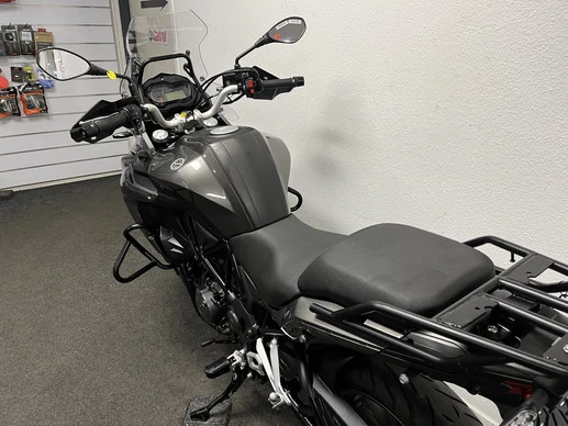 Benelli TRK - Afbeelding 7 van 22