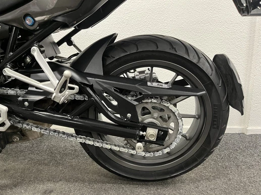 Benelli TRK - Afbeelding 8 van 22