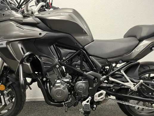Benelli TRK - Afbeelding 9 van 22