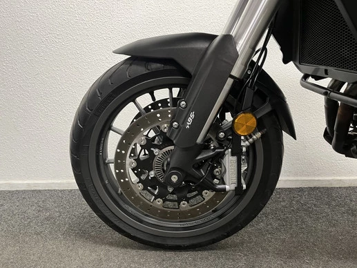 Benelli TRK - Afbeelding 10 van 22