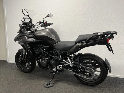 Benelli TRK - Afbeelding 11 van 22