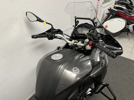 Benelli TRK - Afbeelding 15 van 22