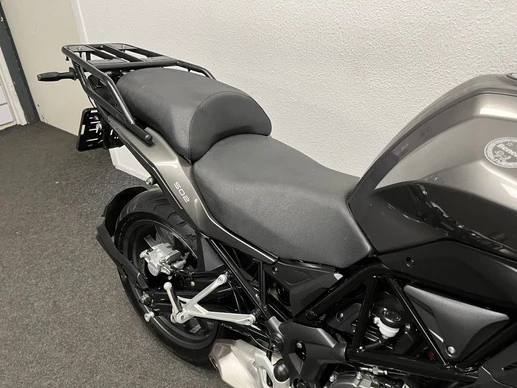 Benelli TRK - Afbeelding 16 van 22