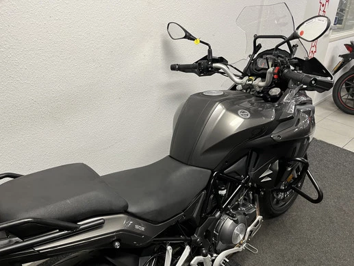 Benelli TRK - Afbeelding 17 van 22