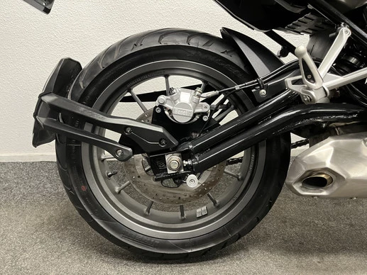 Benelli TRK - Afbeelding 18 van 22