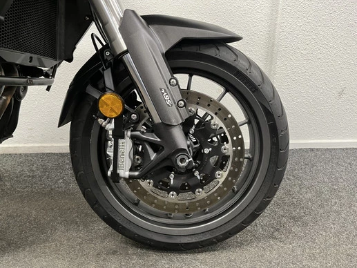 Benelli TRK - Afbeelding 20 van 22