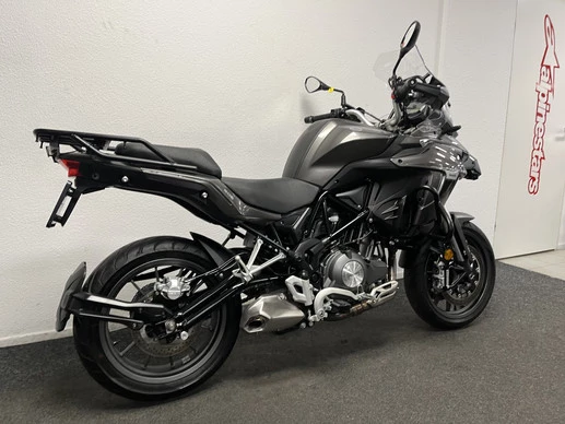 Benelli TRK - Afbeelding 21 van 22