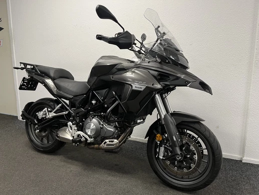 Benelli TRK - Afbeelding 22 van 22