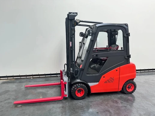Linde 391 - Afbeelding 2 van 14