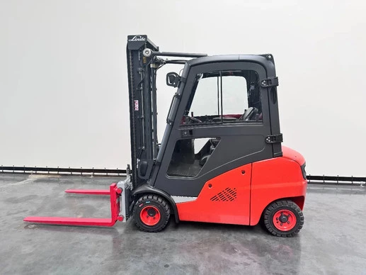Linde 391 - Afbeelding 3 van 14