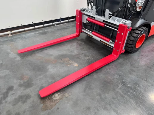 Linde 391 - Afbeelding 8 van 14