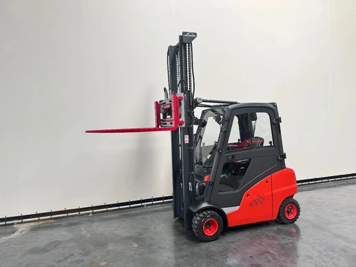 Linde 391 - Afbeelding 13 van 14