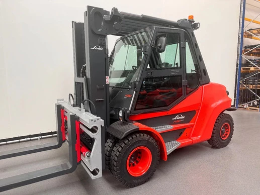 Linde 396-03 - Afbeelding 1 van 17