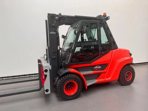 Linde 396-03 - Afbeelding 2 van 17