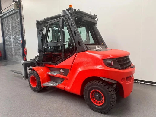 Linde 396-03 - Afbeelding 4 van 17