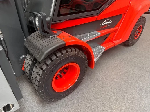 Linde 396-03 - Afbeelding 5 van 17