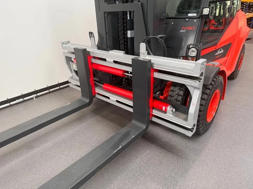Linde 396-03 - Afbeelding 8 van 17