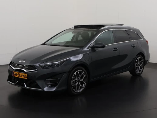 Kia Ceed Sportswagon - Afbeelding 1 van 30