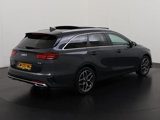 Kia Ceed Sportswagon - Afbeelding 4 van 30