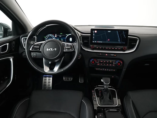 Kia Ceed Sportswagon - Afbeelding 5 van 30