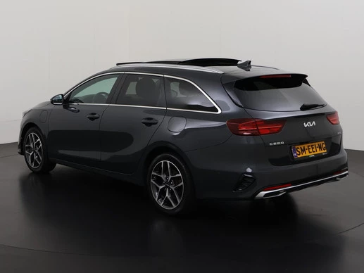 Kia Ceed Sportswagon - Afbeelding 6 van 30