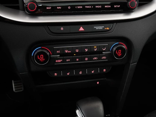 Kia Ceed Sportswagon - Afbeelding 11 van 30