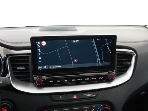 Kia Ceed Sportswagon - Afbeelding 12 van 30