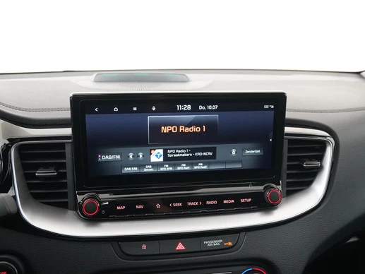 Kia Ceed Sportswagon - Afbeelding 13 van 30