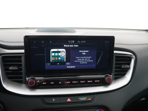 Kia Ceed Sportswagon - Afbeelding 15 van 30