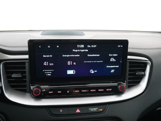 Kia Ceed Sportswagon - Afbeelding 16 van 30