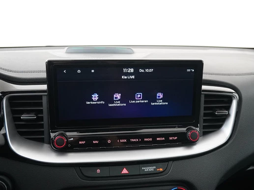 Kia Ceed Sportswagon - Afbeelding 17 van 30