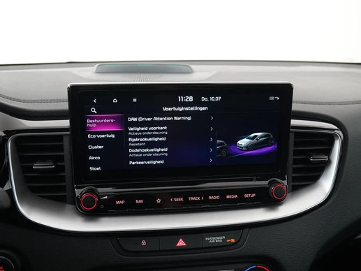 Kia Ceed Sportswagon - Afbeelding 20 van 30