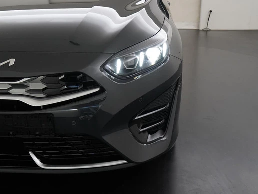 Kia Ceed Sportswagon - Afbeelding 21 van 30