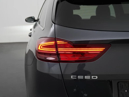 Kia Ceed Sportswagon - Afbeelding 24 van 30
