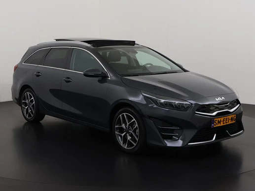 Kia Ceed Sportswagon - Afbeelding 30 van 30