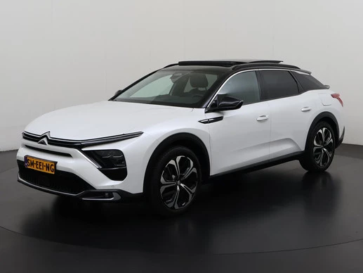 Citroën C5 X - Afbeelding 1 van 30