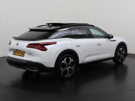 Citroën C5 X - Afbeelding 4 van 30