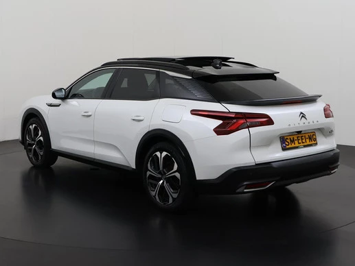 Citroën C5 X - Afbeelding 7 van 30