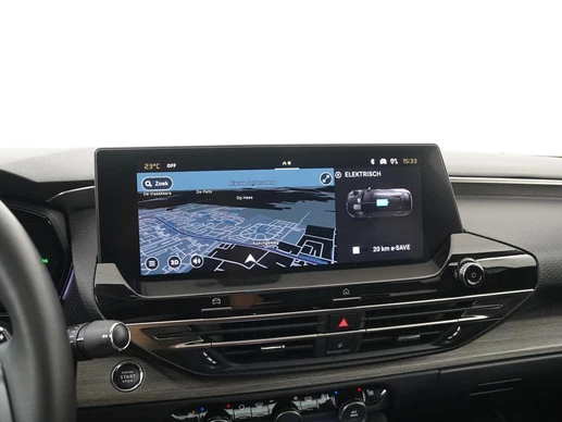 Citroën C5 X - Afbeelding 15 van 30