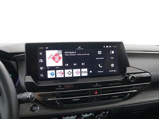 Citroën C5 X - Afbeelding 16 van 30