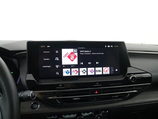 Citroën C5 X - Afbeelding 19 van 30