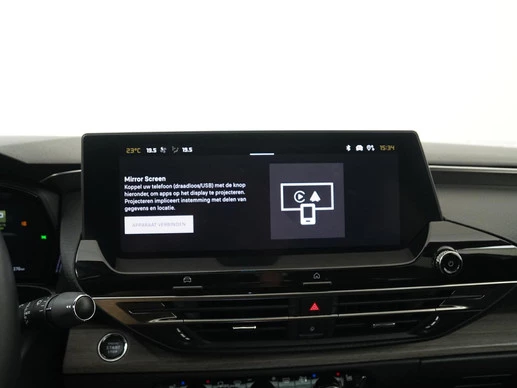 Citroën C5 X - Afbeelding 23 van 30