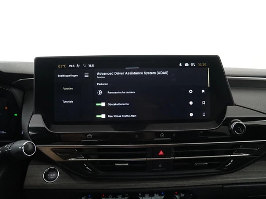 Citroën C5 X - Afbeelding 24 van 30