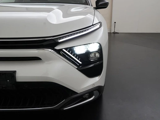 Citroën C5 X - Afbeelding 29 van 30