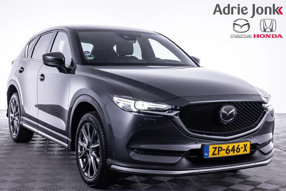 Mazda CX-5 - Afbeelding 1 van 30