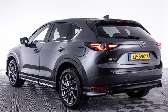 Mazda CX-5 - Afbeelding 3 van 30