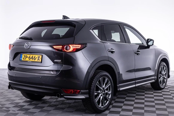 Mazda CX-5 - Afbeelding 4 van 30