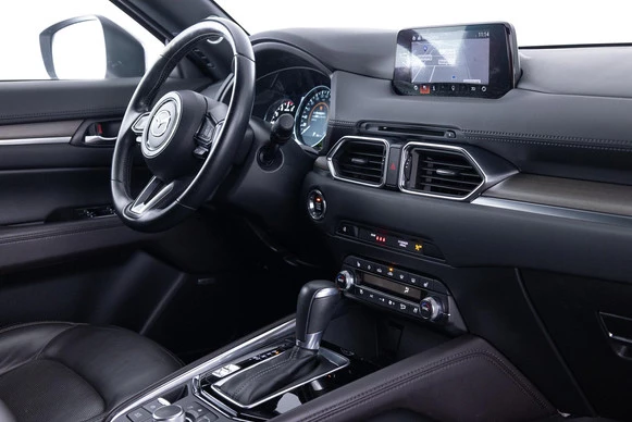Mazda CX-5 - Afbeelding 5 van 30