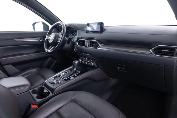 Mazda CX-5 - Afbeelding 6 van 30